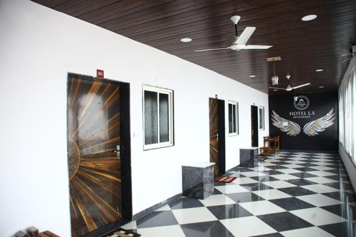 hotel l s restaurant and spa