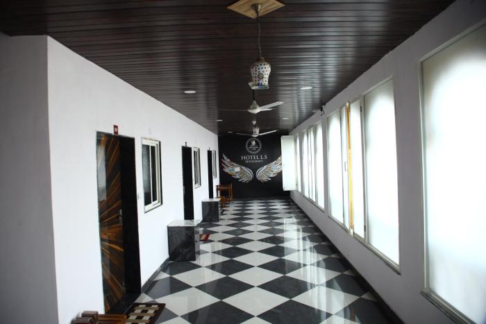 hotel l s restaurant and spa