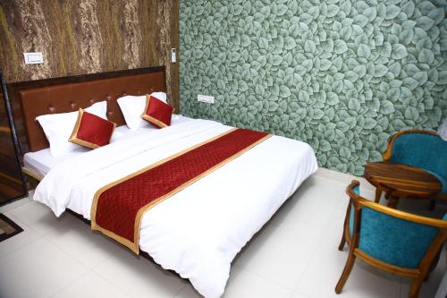 hotel l s restaurant and spa