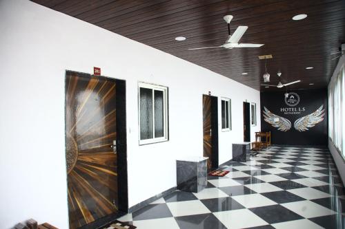 hotel l s restaurant and spa