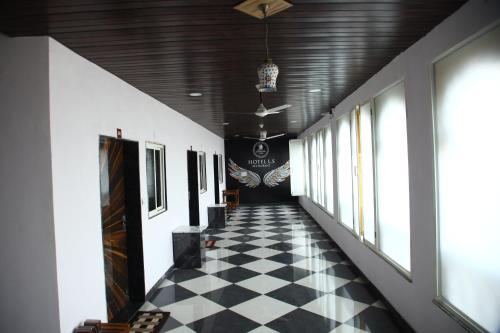 hotel l s restaurant and spa