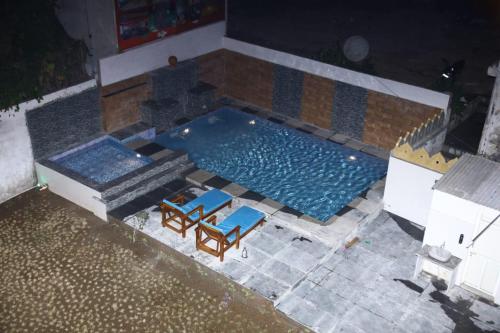 hotel l s restaurant and spa