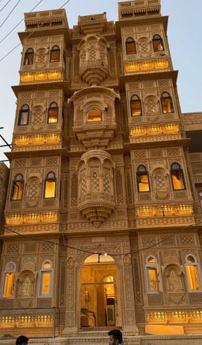 jaisalmer