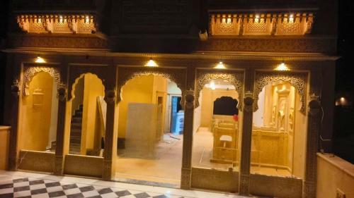jaisalmer
