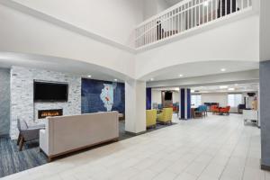 holiday inn express and suites pekin peoria area by ihg
