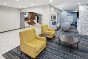 holiday inn express and suites pekin peoria area by ihg