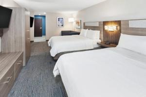 holiday inn express and suites pekin peoria area by ihg