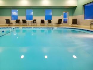 holiday inn express and suites pekin peoria area by ihg