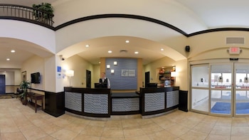 Holiday Inn Express & Suites Pekin (Peoria Area) By Ihg,Pekin>>Morton,3 star