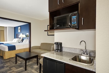Holiday Inn Express & Suites Pekin (Peoria Area) By Ihg,Pekin>>Morton,3 star