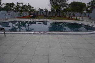 jangal resort