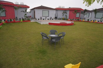 jangal resort