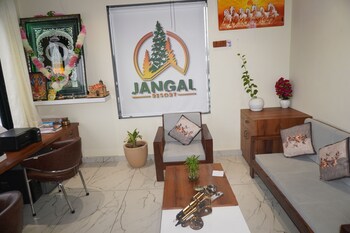Jangal Resort,,3 star