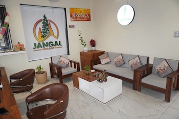 Jangal Resort,,3 star