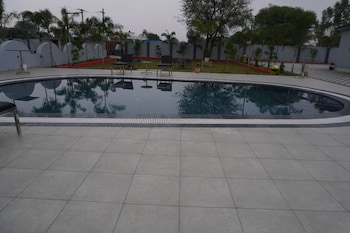 jangal resort