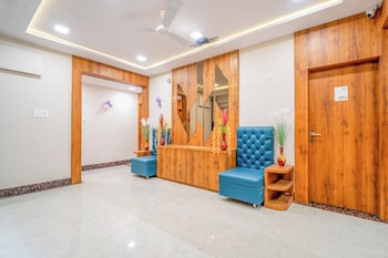 Hotel Deol's Paradise,,3 star