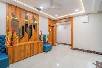 Hotel Deol's Paradise,,3 star