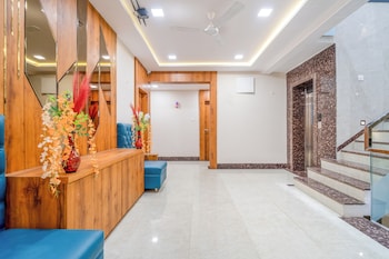 Hotel Deol's Paradise,,3 star