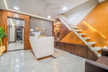 Hotel Deol's Paradise,,3 star