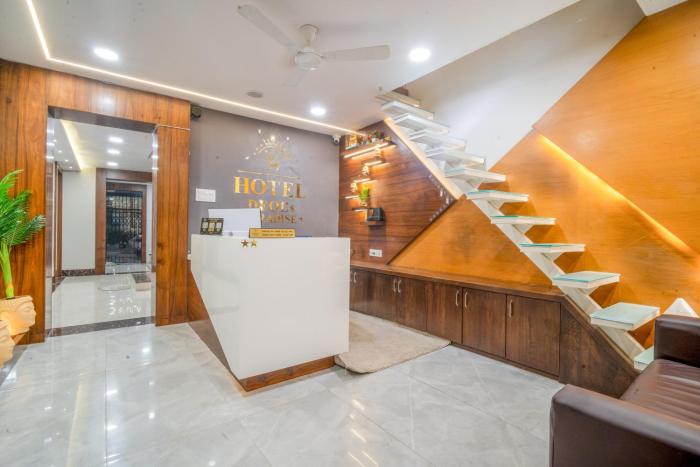 hotel deols paradise