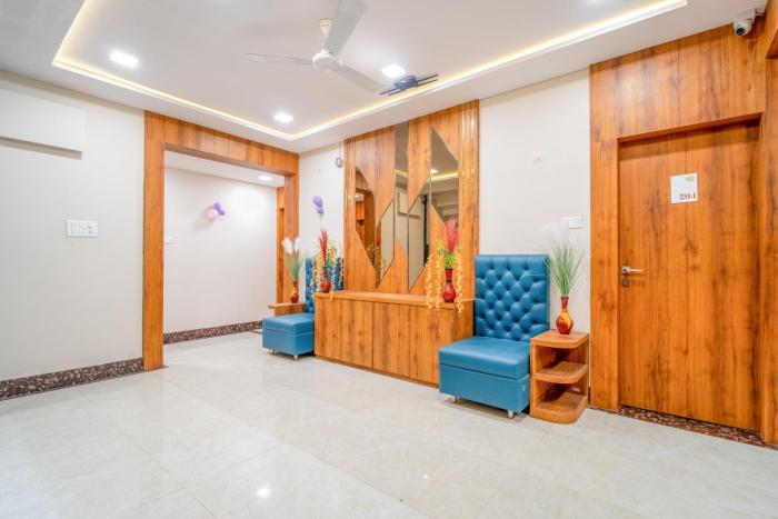 hotel deols paradise