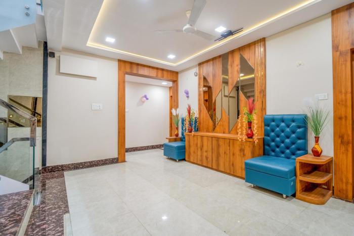 hotel deols paradise