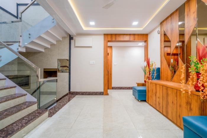 hotel deols paradise