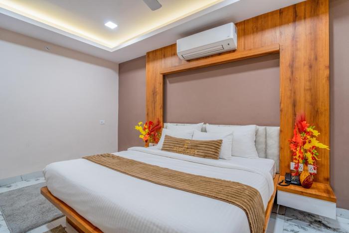 hotel deols paradise