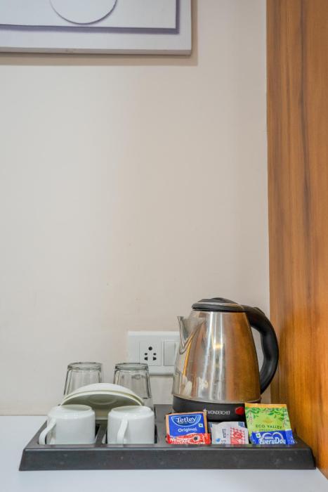 hotel deols paradise