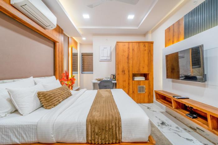 hotel deols paradise