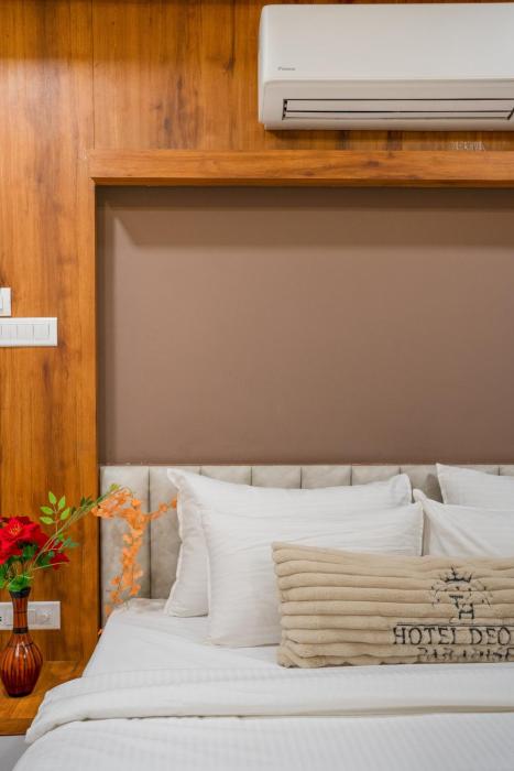 hotel deols paradise