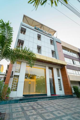 hotel deols paradise