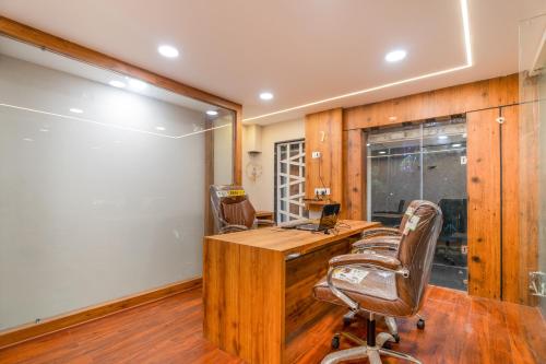 hotel deols paradise