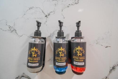 hotel deols paradise