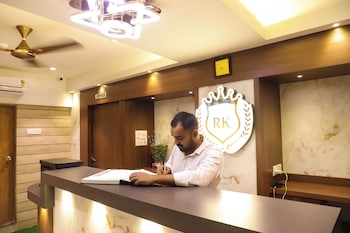 rk hotel