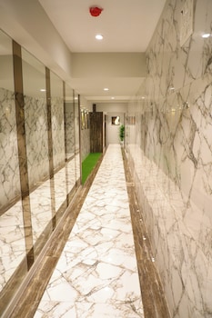 rk hotel
