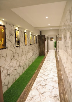 rk hotel