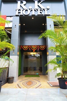 rk hotel