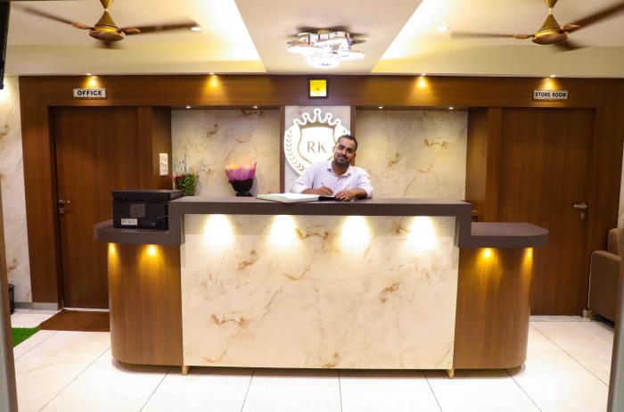 rk hotel