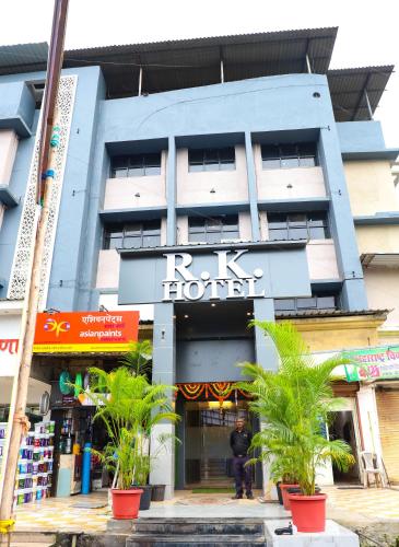 rk hotel
