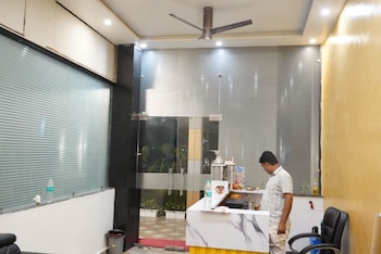 Viraj International Hotel,,2 star