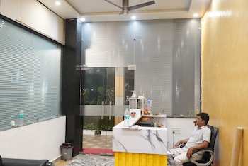 Viraj International Hotel,,2 star