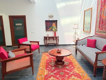 madhukar vilas
