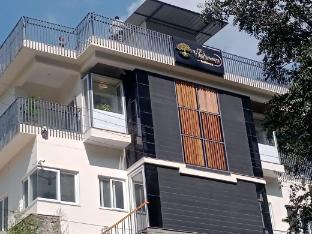 the vishaan residency