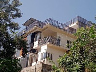 the vishaan residency