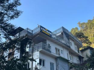 the vishaan residency