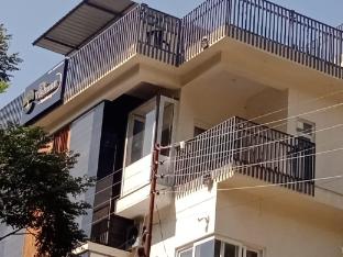 the vishaan residency