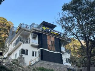 the vishaan residency