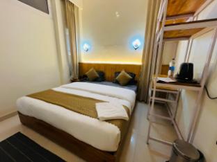 The Vishaan Residency,,2 star