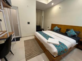 The Vishaan Residency,,2 star